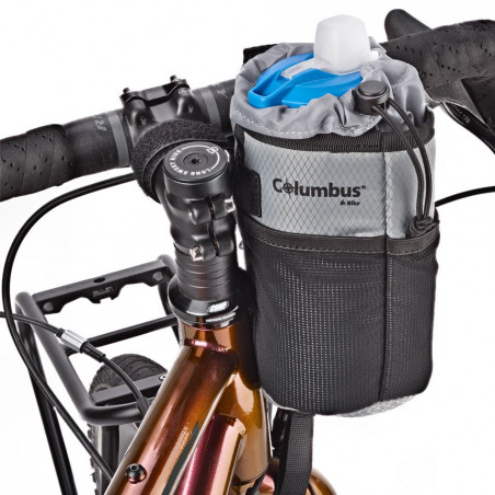 Columbus Stem Bag - Bolsa de potencia bicicleta