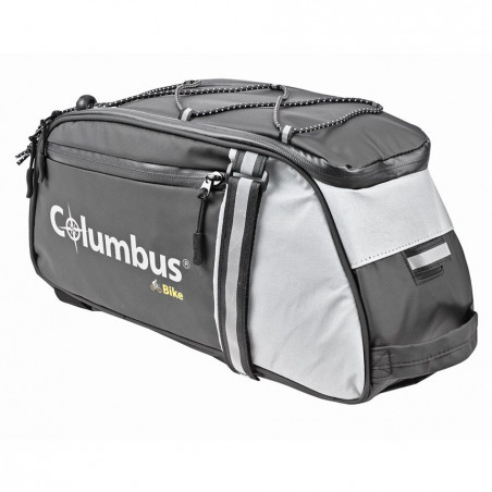Columbus Trunk Bag 8L - Bolsa portaequipajes bicicleta