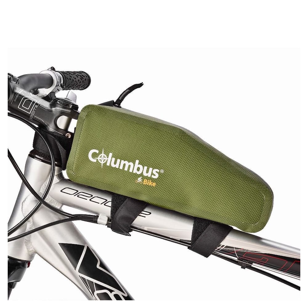 Columbus Frame Bag ECO - Bolsa cuadro bicicleta