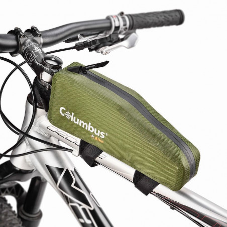Columbus Frame Bag ECO - Bolsa cuadro bicicleta – Camping Sport