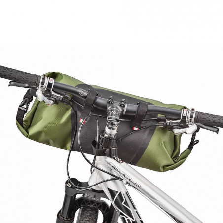 Columbus Dry Handlebar Bag ECO 9L - Bolsa estanca bicicleta