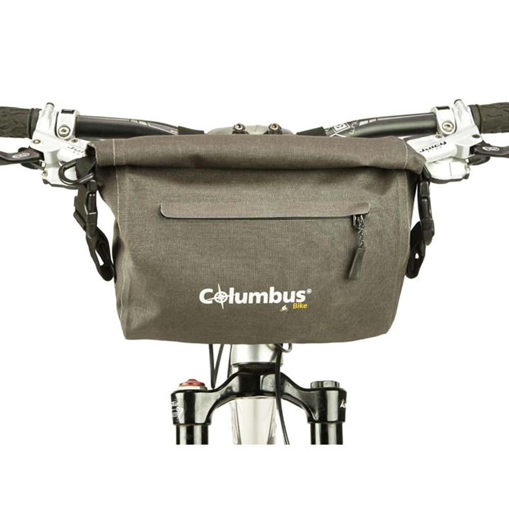 Columbus Dry Handlebar Bag 3L - Bolsa estanca manillar bicicleta