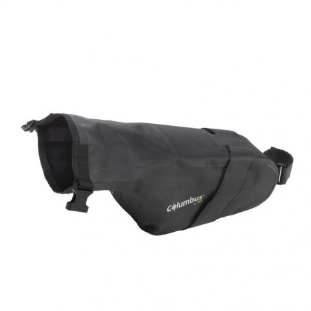 Columbus Dry Saddle Bag - Bolsa estanca sillín bicicleta