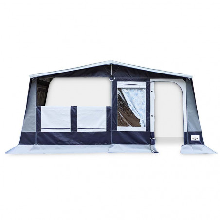 Avancé caravana pvc Hosa BALI con tapas - fondo 300 cm