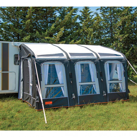 Baya Sun Breva Air - Avancé hinchable independiente furgoneta – Camping  Sport