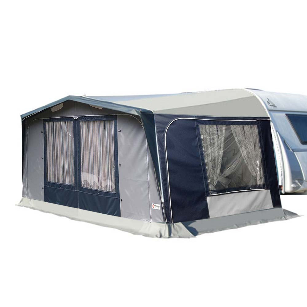 Avancé caravana Tendistan ALMEDA - fondo 270 cm – Camping Sport