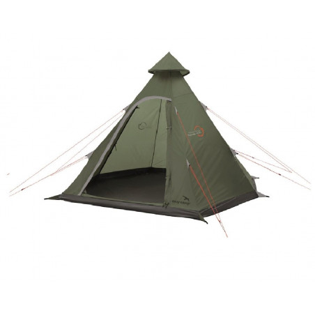 Easy Camp BOLIDE 400 4P-...