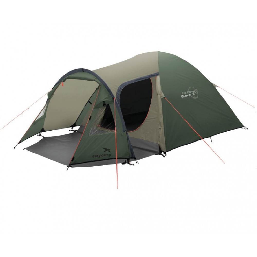 Grand Canyon Helena 5P beige - Tienda de campaña – Camping Sport
