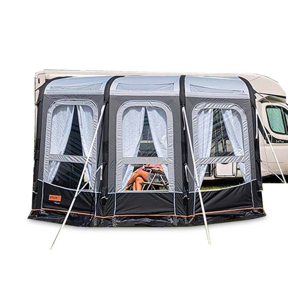 Baya Sun Alizé Air - Avancé hinchable independiente furgoneta – Camping  Sport