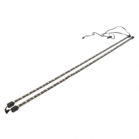 Kit de iluminación para tienda cocina y avance