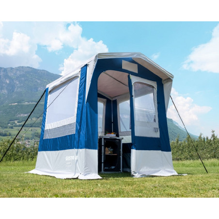 TIENDA COCINA LOIRA 180X140 - SHOP ONLINE CAMPING - Shop camping and  caravaning accessories TOTCAMPINGCANET