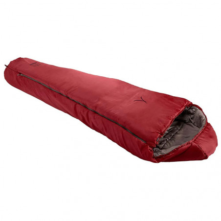 Grand Canyon FAIRBANKS 150 kids -4º granate - Saco infantil momia