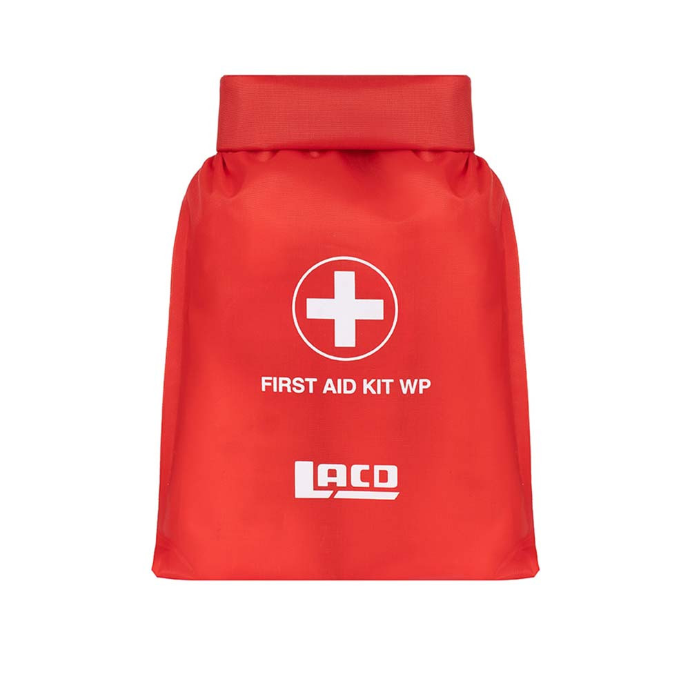 Lacd First Aid Kit WP - Botiquín primeros auxilios