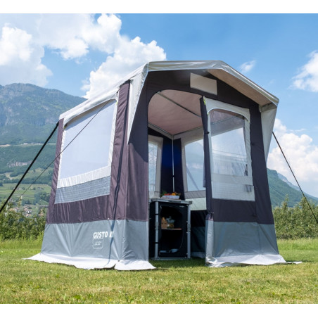 Kit De Camping Cocina Portátil Completo Portable SY-200 – Cómpralo en casa