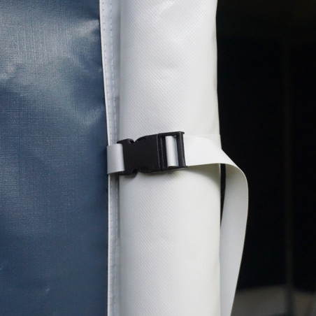 Avancé caravana Somerjaus® LUXE HOUSE con tapas - fondo 280 cm