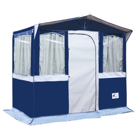 Tienda cocina pvc Hosa FLORIDA 250 x 150