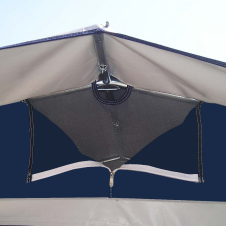 Tienda cocina Hosa FLORIDA 250 - 2,5 X 1,5 M