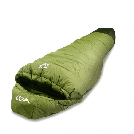 DD Hammocks Scarba Regular - Saco de dormir momia