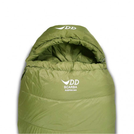 DD Hammocks Scarba Regular - Saco de dormir momia