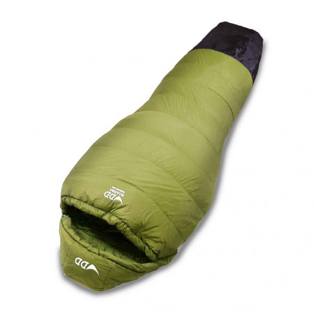 DD Hammocks Scarba Regular - Saco de dormir momia