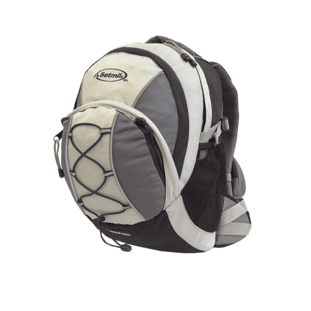 Mochila de trekking Setmil OMEGA 30 - negra