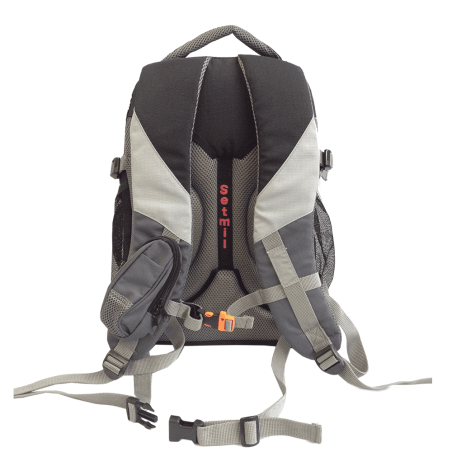 Mochila de trekking Setmil OMEGA 30 - negra