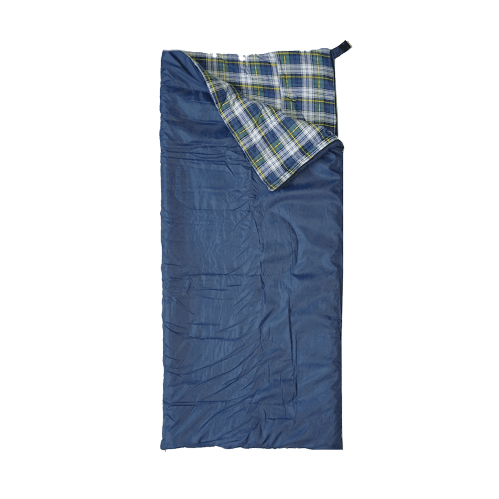 Saco de dormir MONTSENY - navy