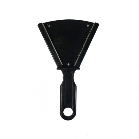 Herramienta ABRIDOR DE BOTES RITA – negro