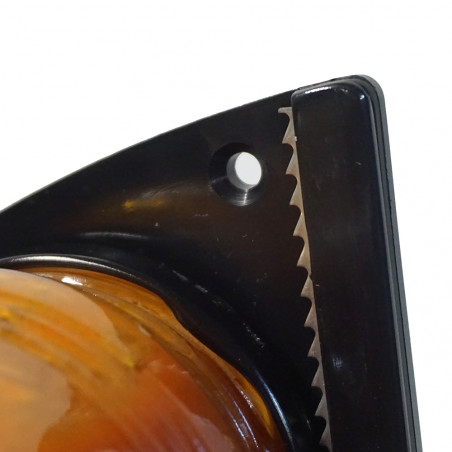 Herramienta ABRIDOR DE BOTES RITA – negro