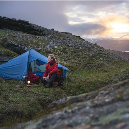 Primus Mimer Lantern - Lampara de gas