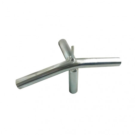 Cruceta central para armazón DOBLE avancé Somerjaus