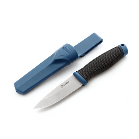 Cuchillo Ganzo G806 – azul