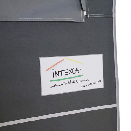 Tienda cocina Intexca  2 X 1,5 M con tapas