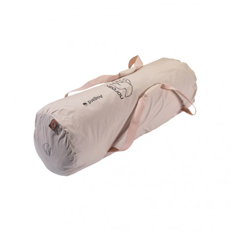 Tienda de campaña Nordisk ASGARD 19.6 m2 - arena