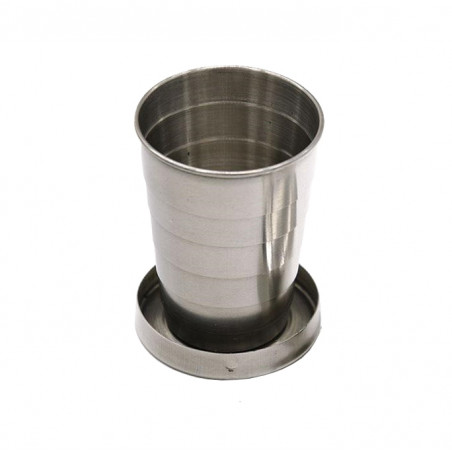 Vaso HOSA TELESCOPICO metálico