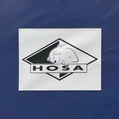 Tienda cocina Hosa PANAMA 300 - 3 X 1,5 M