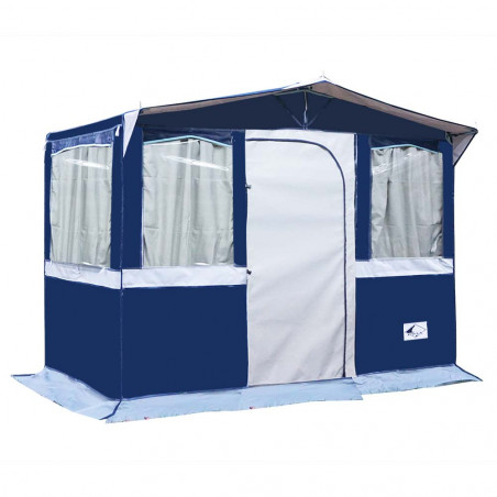 Tienda cocina pvc Hosa PANAMA 300 x 150