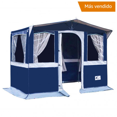 Tienda cocina pvc Hosa PANAMA 300 x 150