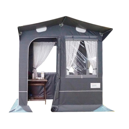 Tienda cocina pvc Intexca 2...