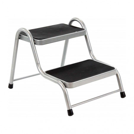 Escalón doble para caravana KING STEP DOUBLE