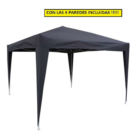 Carpa plegable Hosa ACERO...
