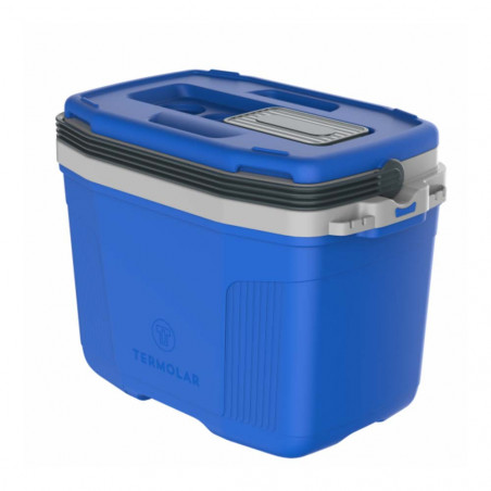 Nevera TERMOLAR  32L -azul