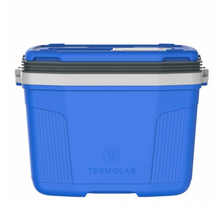 Nevera TERMOLAR  32L -azul