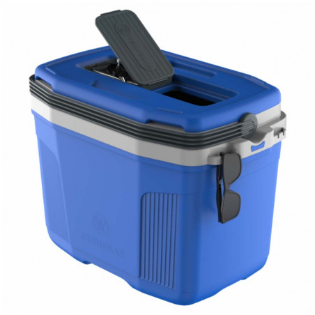 Nevera TERMOLAR  32L -azul
