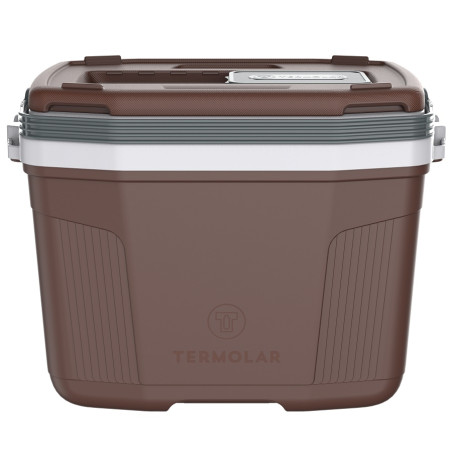 Termolar Box SUV 32L cafe -...