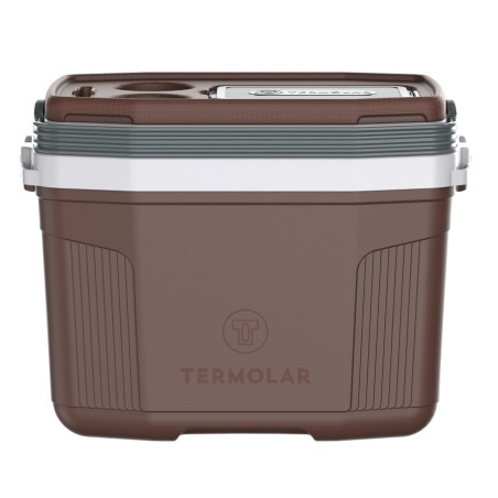 Termolar Box SUV 20L cafè -...