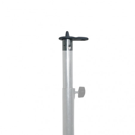 Tapa tubo pata cocina ø 22 mm con punta Somerjaus