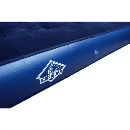 Colchón hinchable de camping Hosa DOBLE PLUS 137 x 190 cm – Camping Sport
