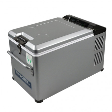 Nevera-congelador portátil con compresor ENGEL MT35F CON PANTALLA  32L