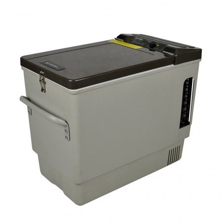 Nevera-congelador portátil con compresor ENGEL MT27F 21L